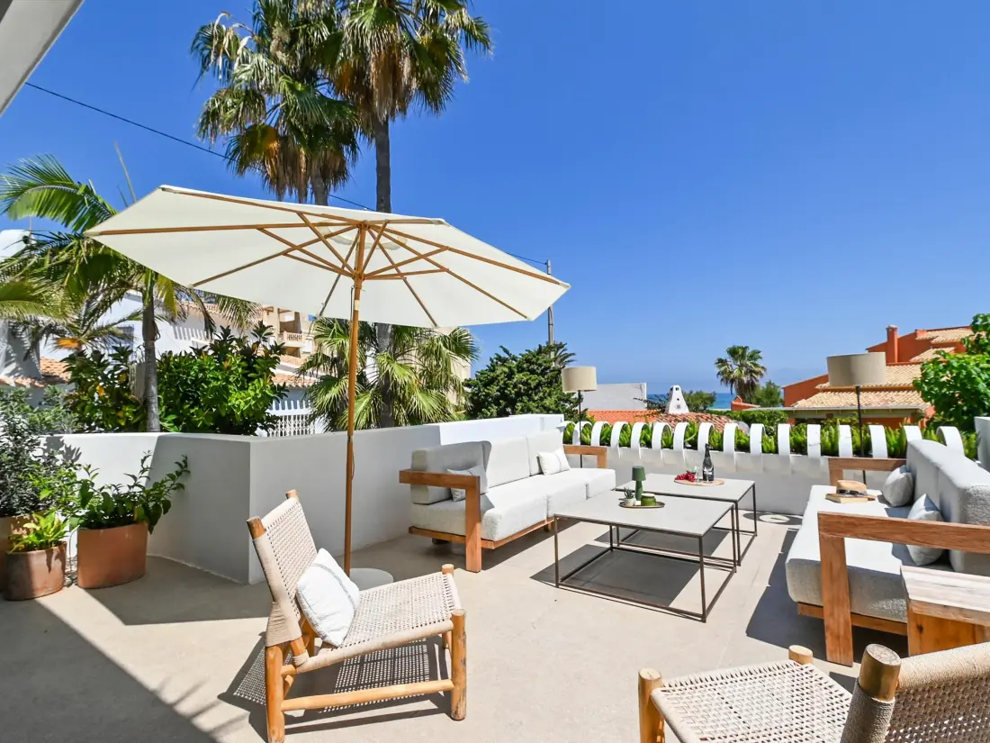 Maison de Vacances Dénia 895