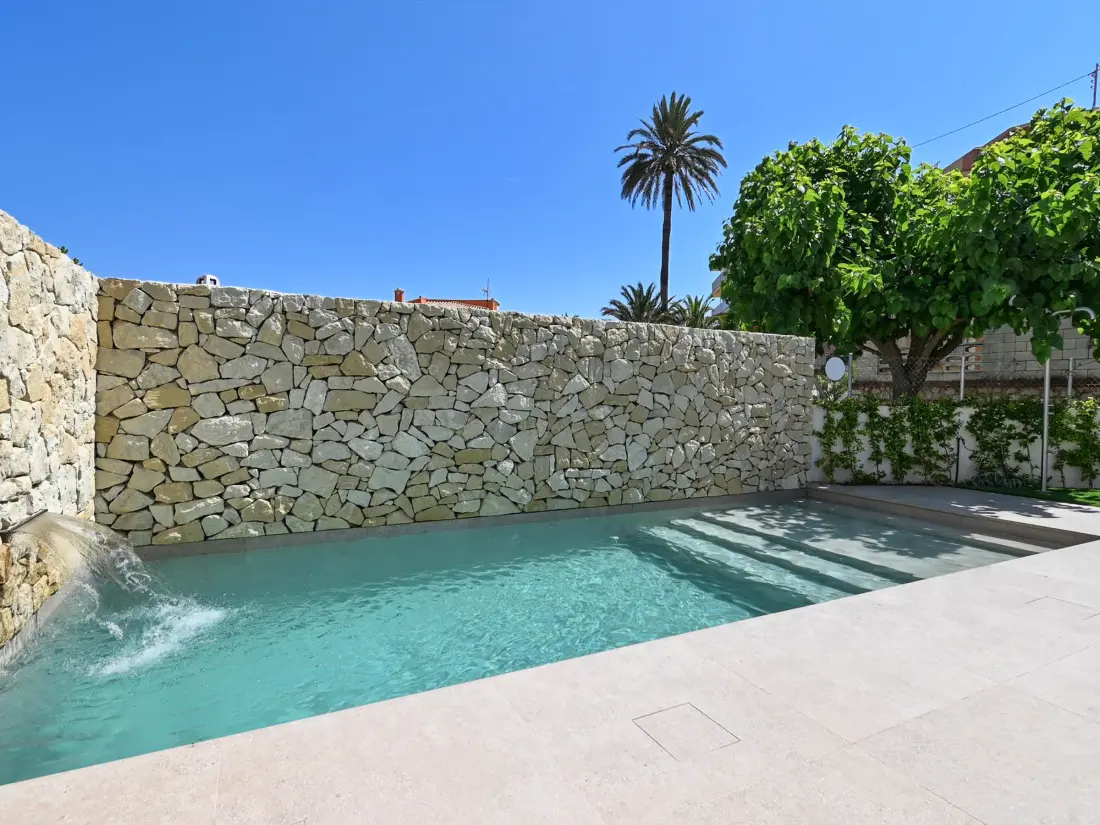 Maison de Vacances Dénia 895