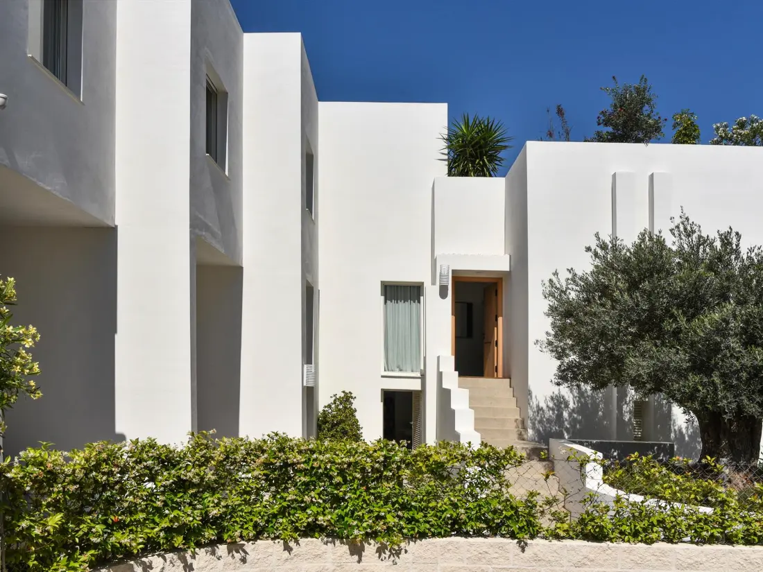 Maison de Vacances Dénia 895