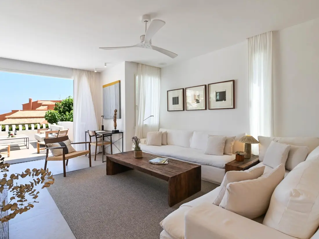 Maison de Vacances Dénia 895