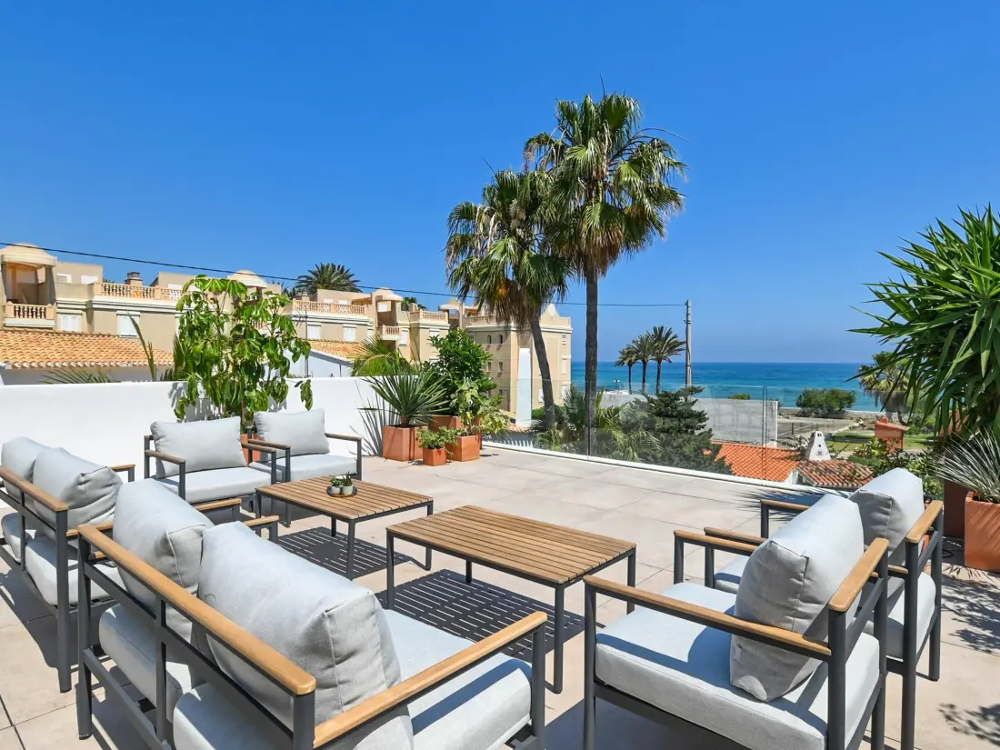 Maison de Vacances Dénia 895