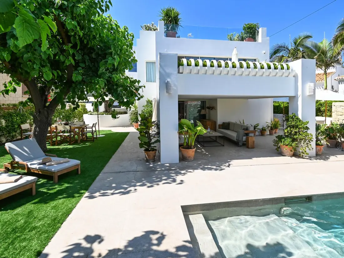 Maison de Vacances Dénia 895