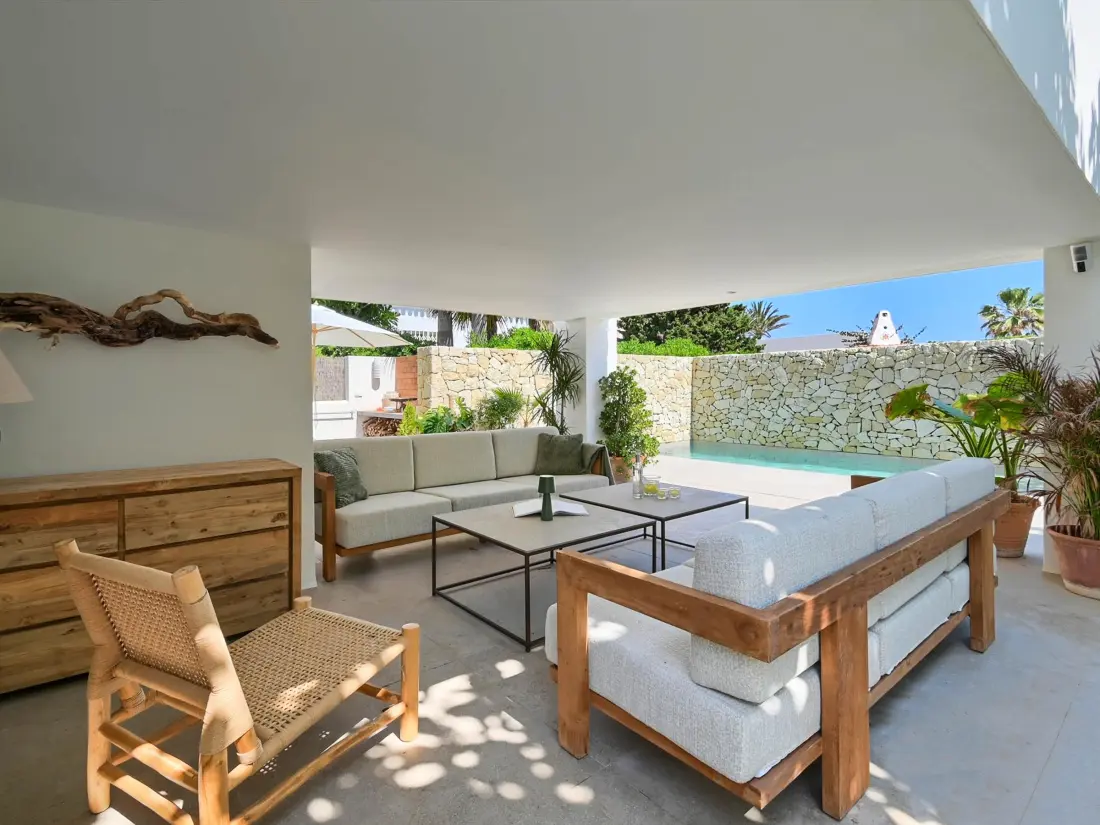 Maison de Vacances Dénia 895