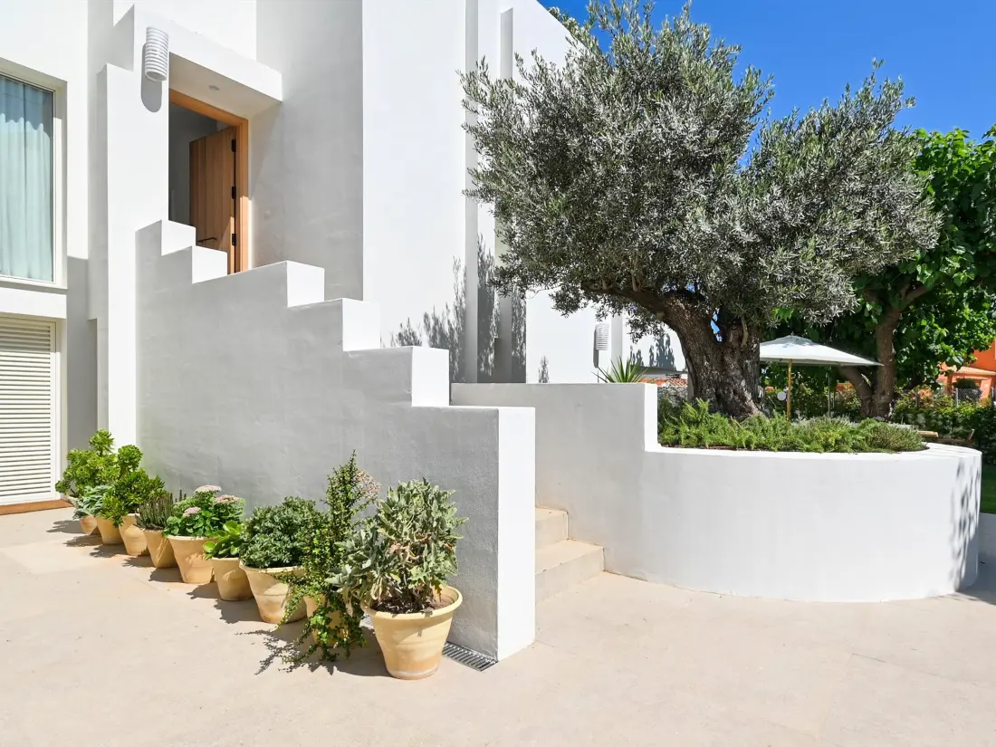 Maison de Vacances Dénia 895