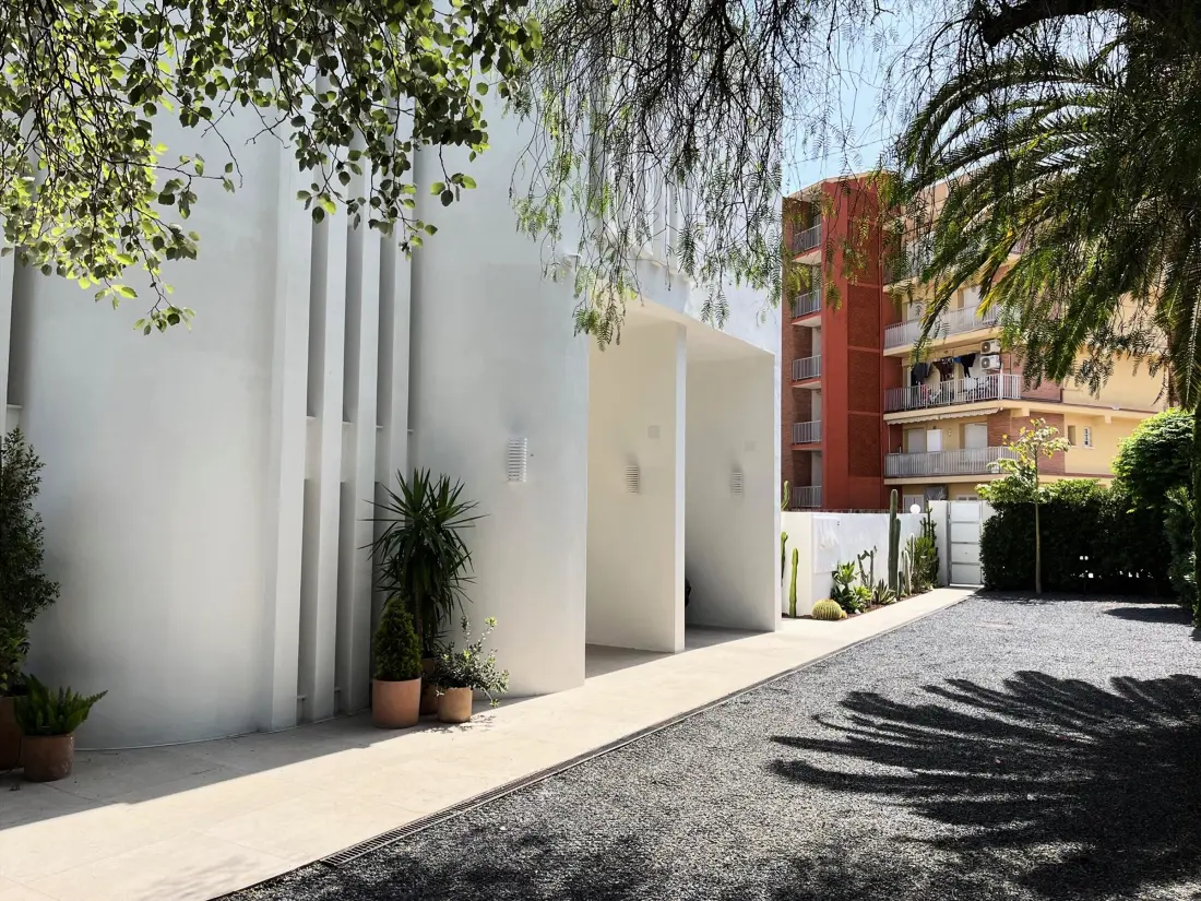 Maison de Vacances Dénia 895
