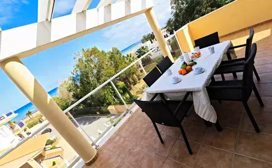 Carlton Playa Residenz