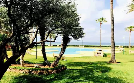 Residenz El Palmeral