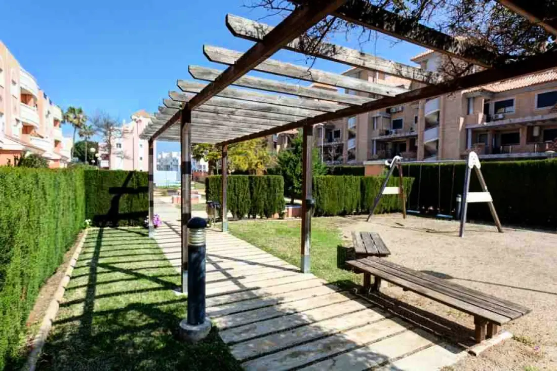 Résidence Playasol IV