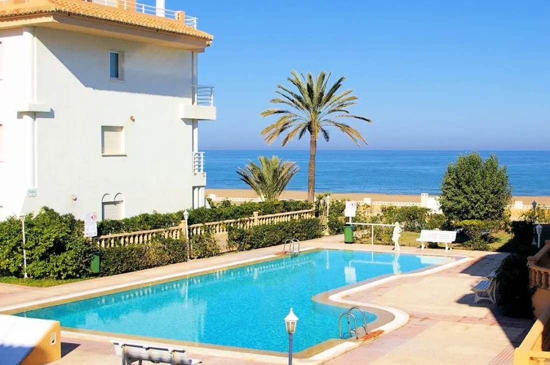 Apartamento Talima