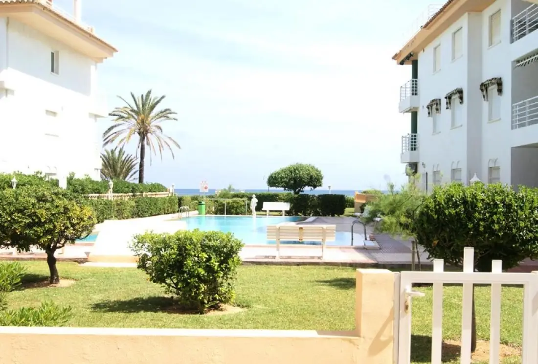 Apartamento Talima
