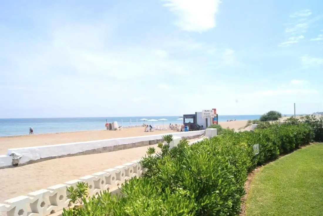 Apartamento Talima