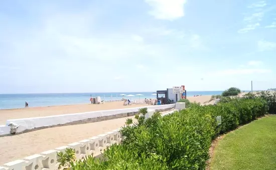 Apartment Talima