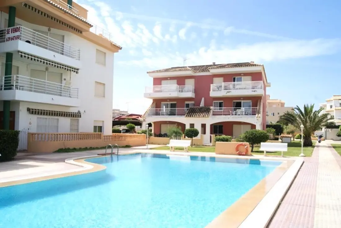 Apartamento Talima