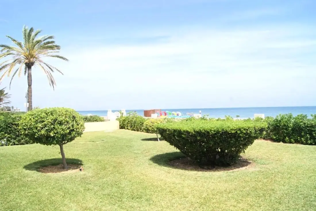 Apartamento Talima