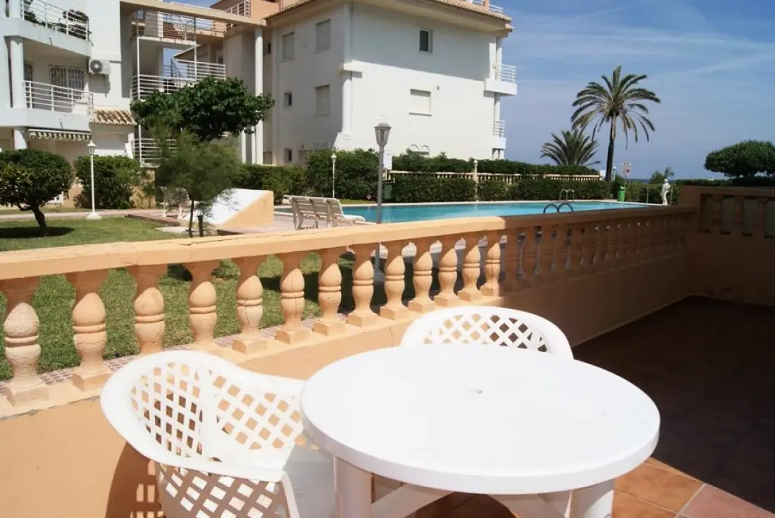 Apartamento Talima