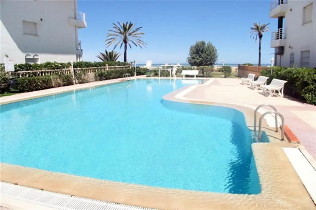 Apartamento Talima