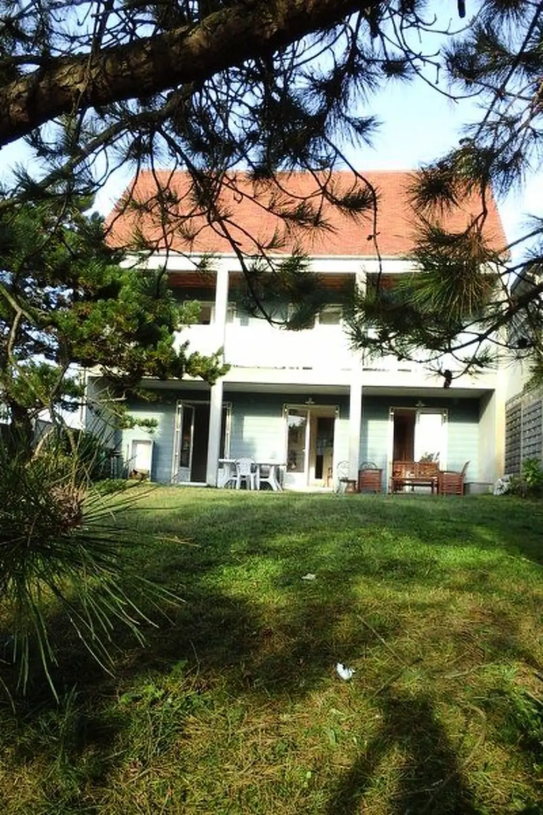 Maison de Vacances Denneville