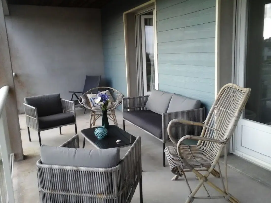 Maison de Vacances Denneville