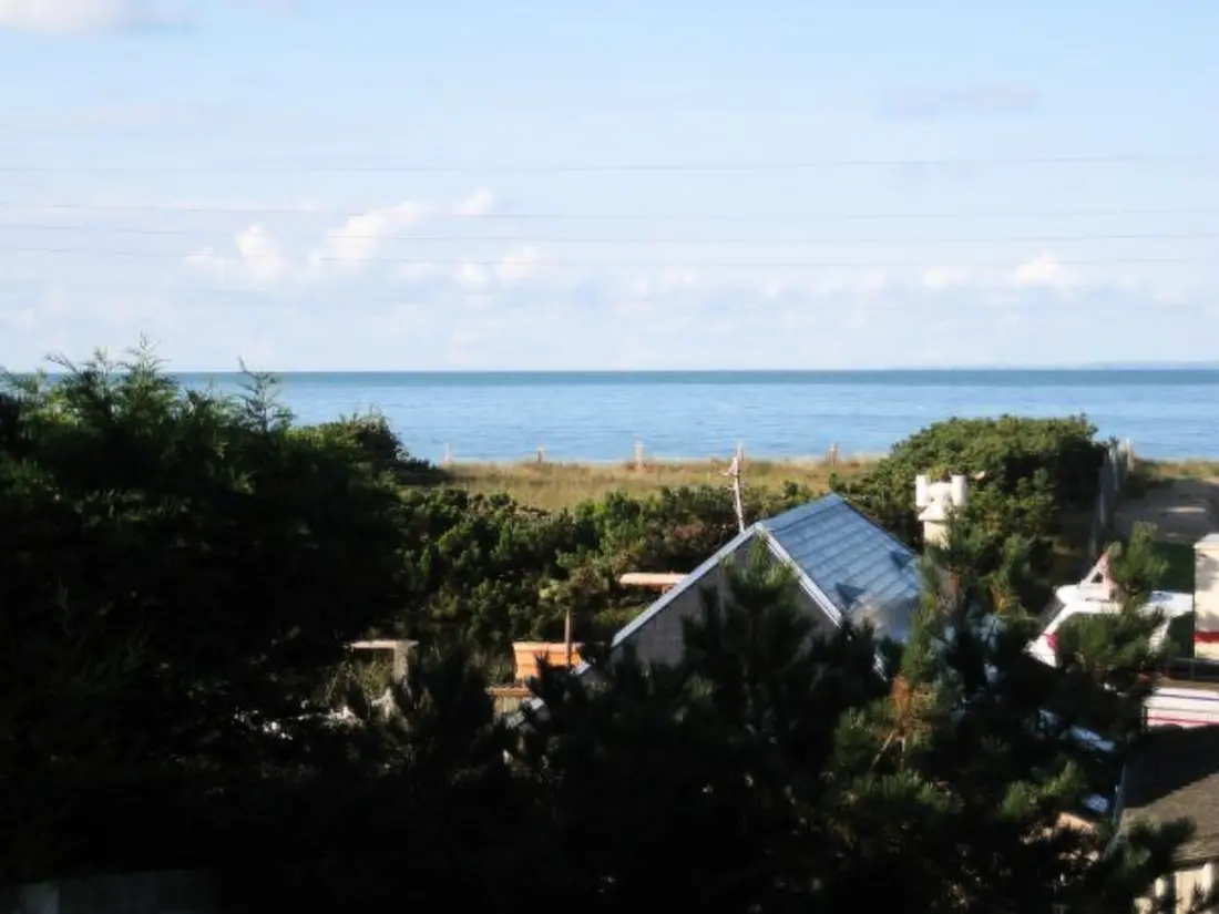 Maison de Vacances Denneville