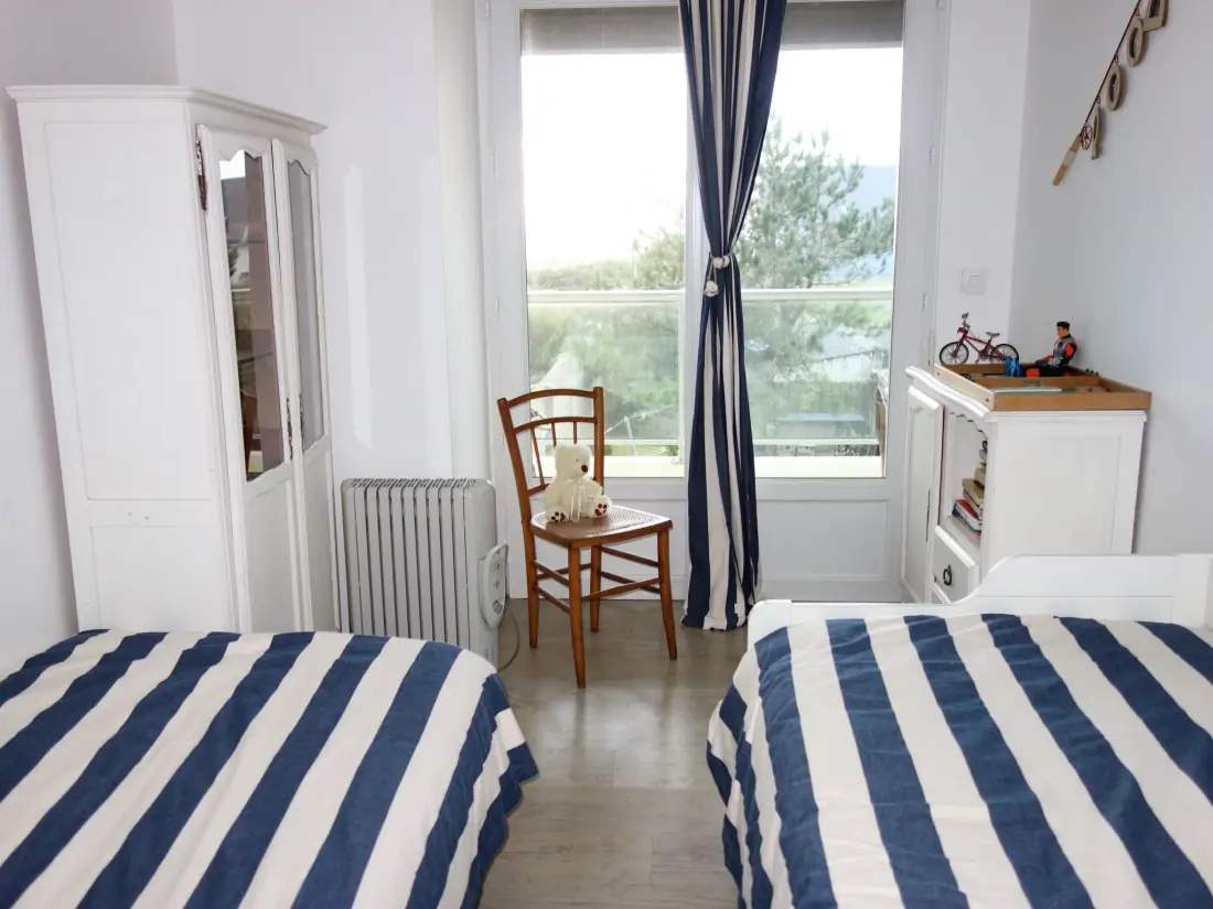 Maison de Vacances Denneville