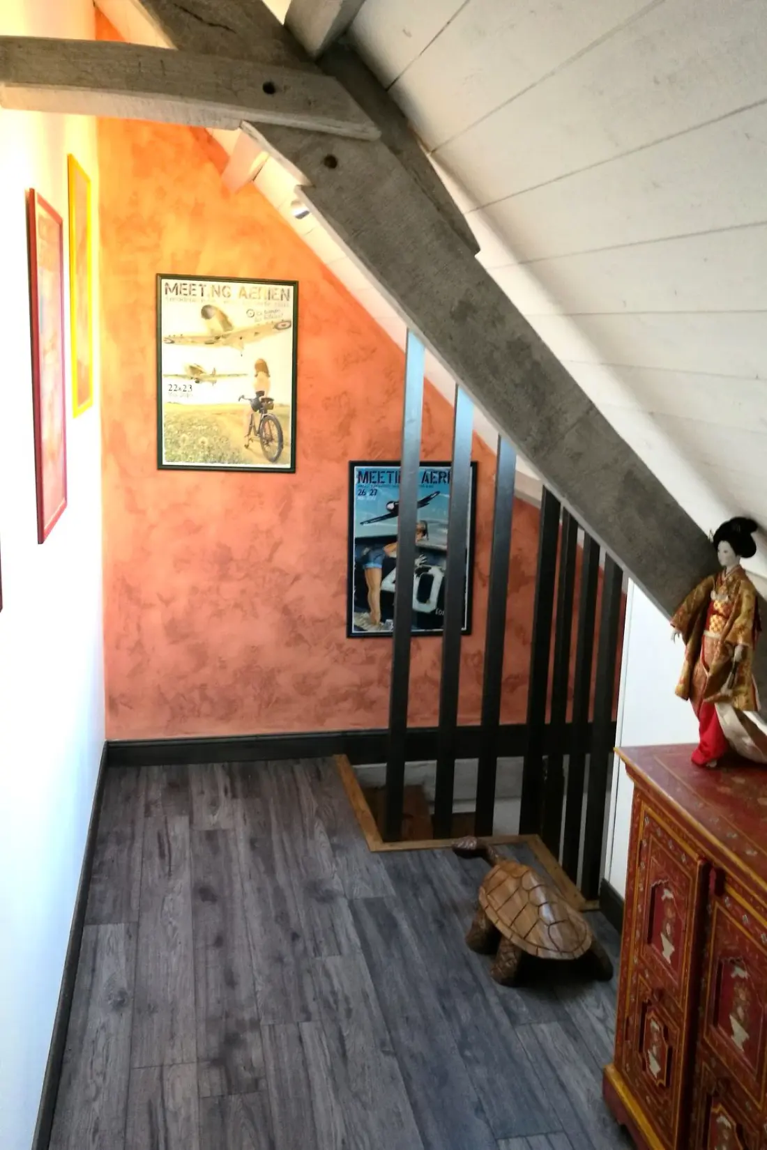 Maison de Vacances Denneville