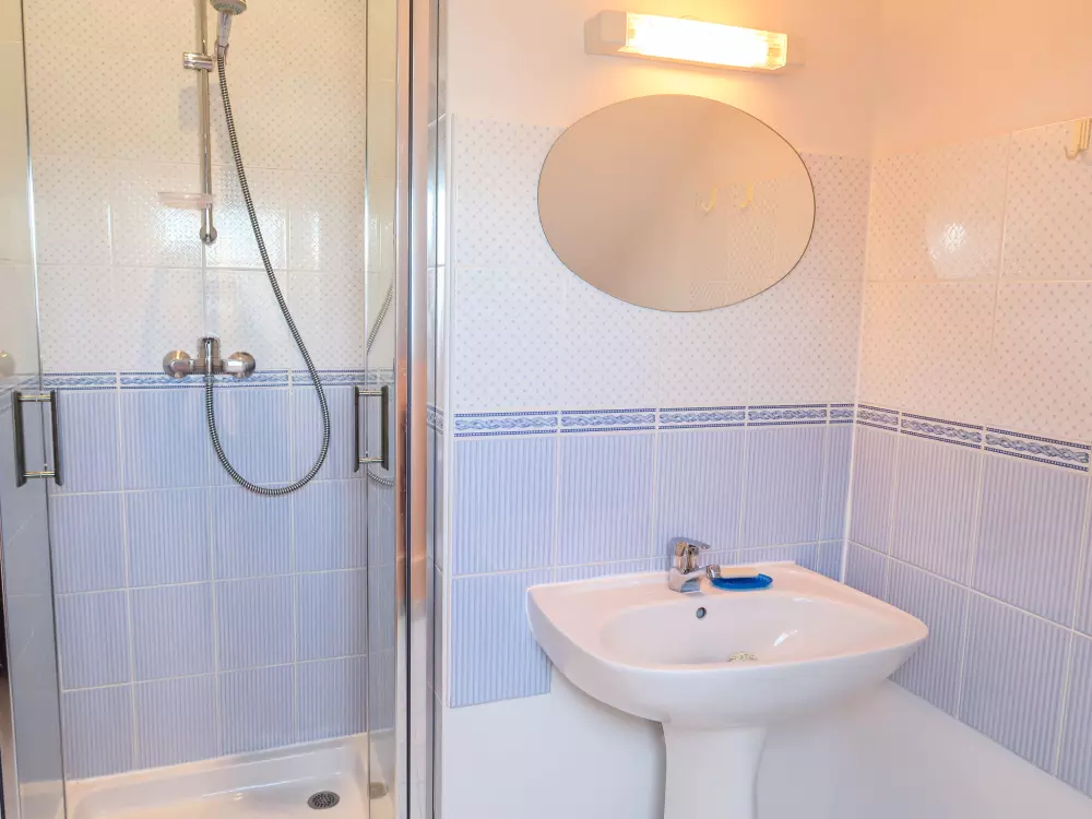 Maison de Vacances Denneville