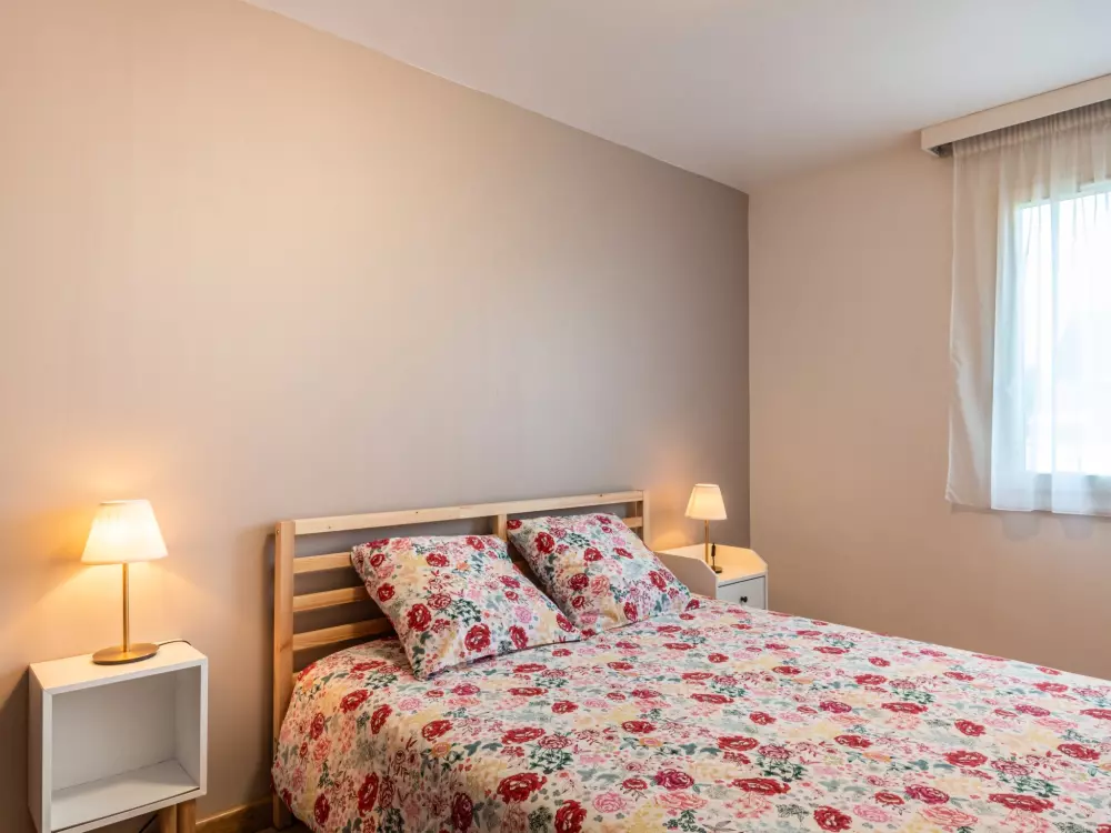 Maison de Vacances Denneville