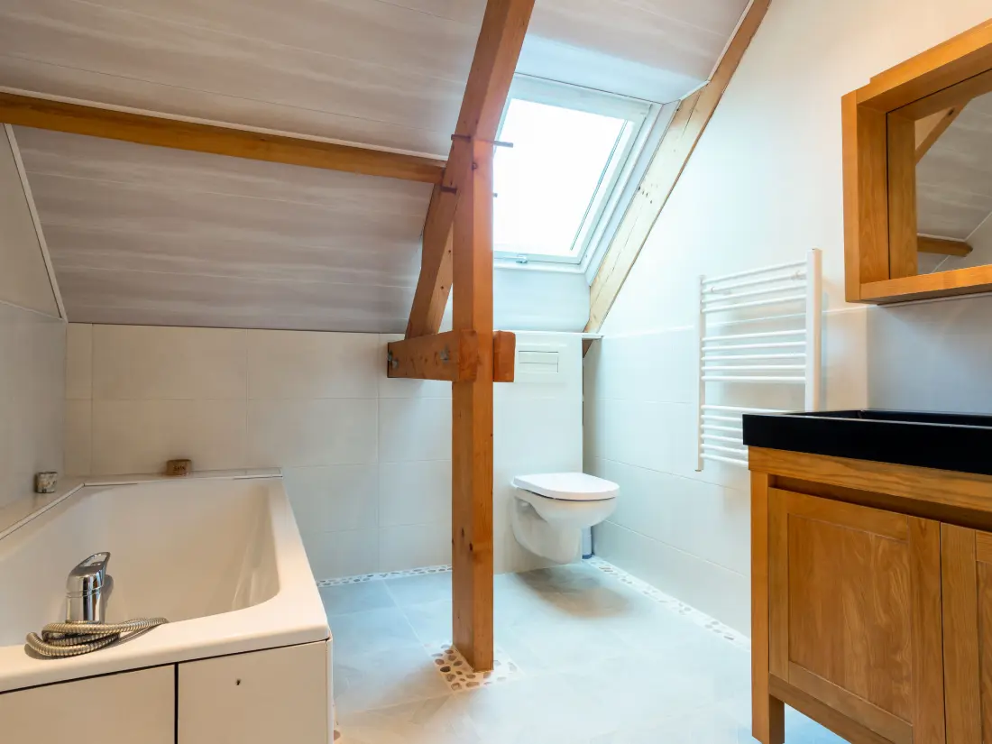 Maison de Vacances Denneville
