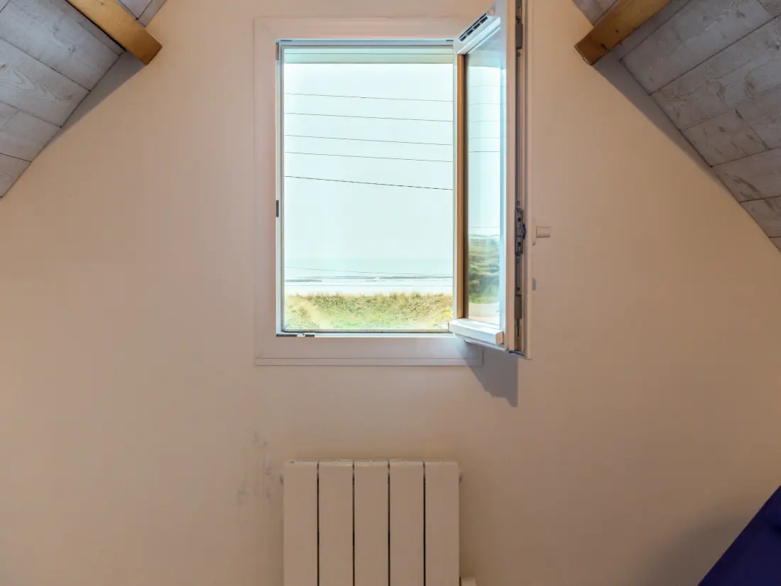 Maison de Vacances Denneville