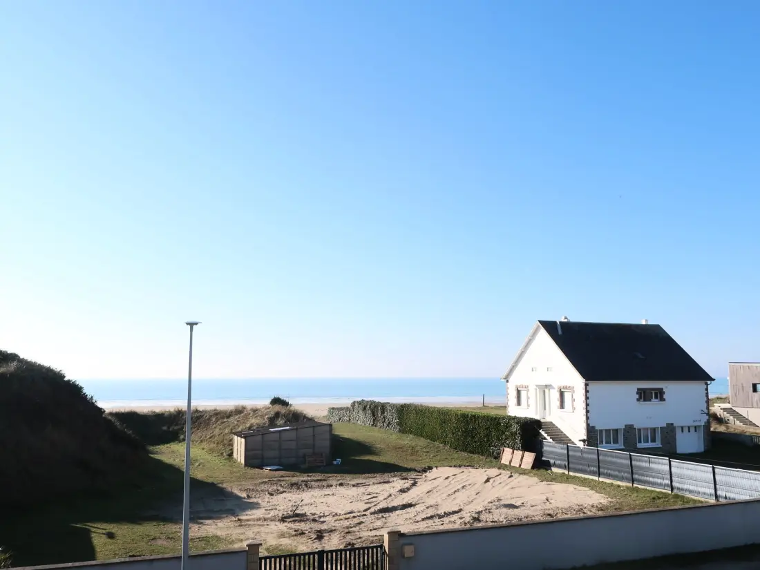 Maison de Vacances Denneville