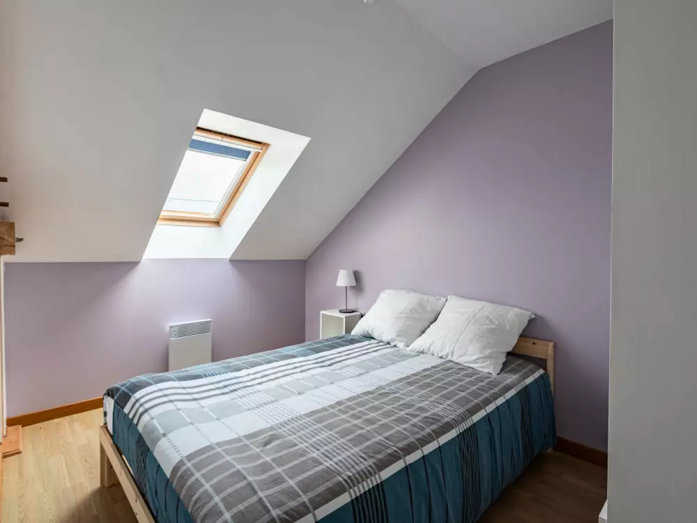 Maison de Vacances Denneville