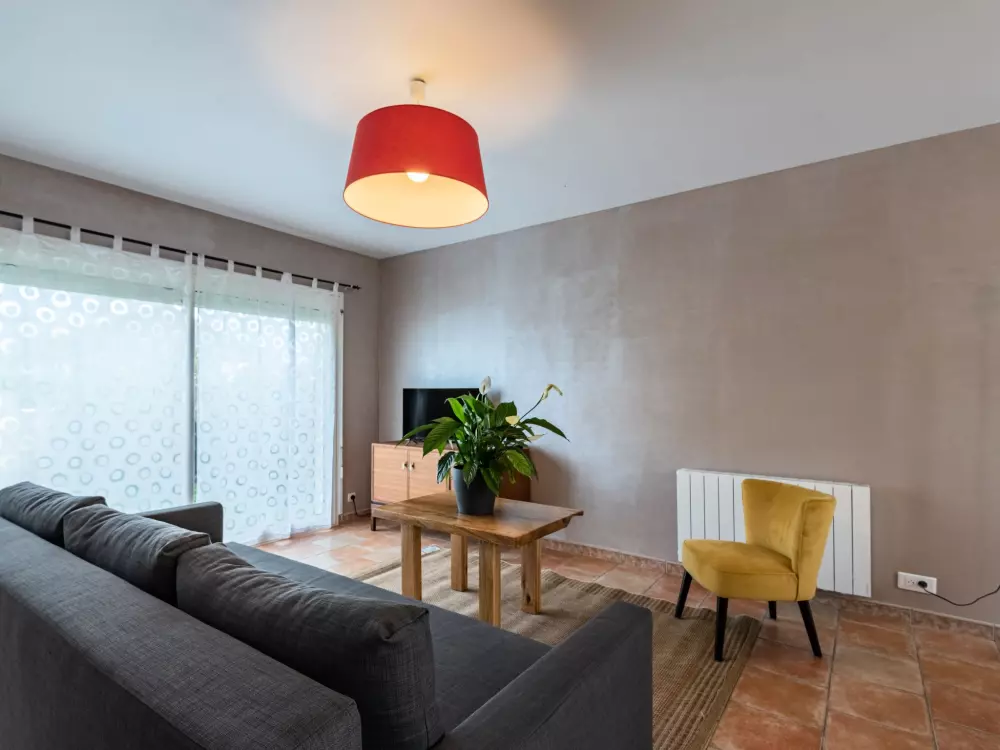 Maison de Vacances Denneville