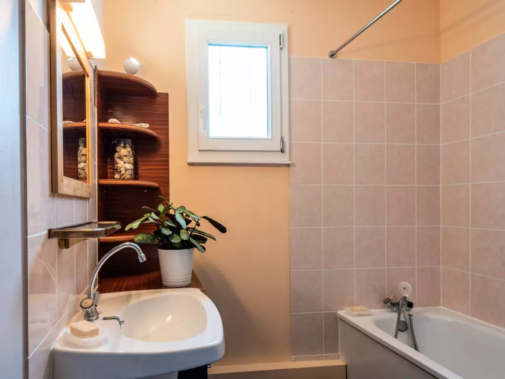 Maison de Vacances Denneville