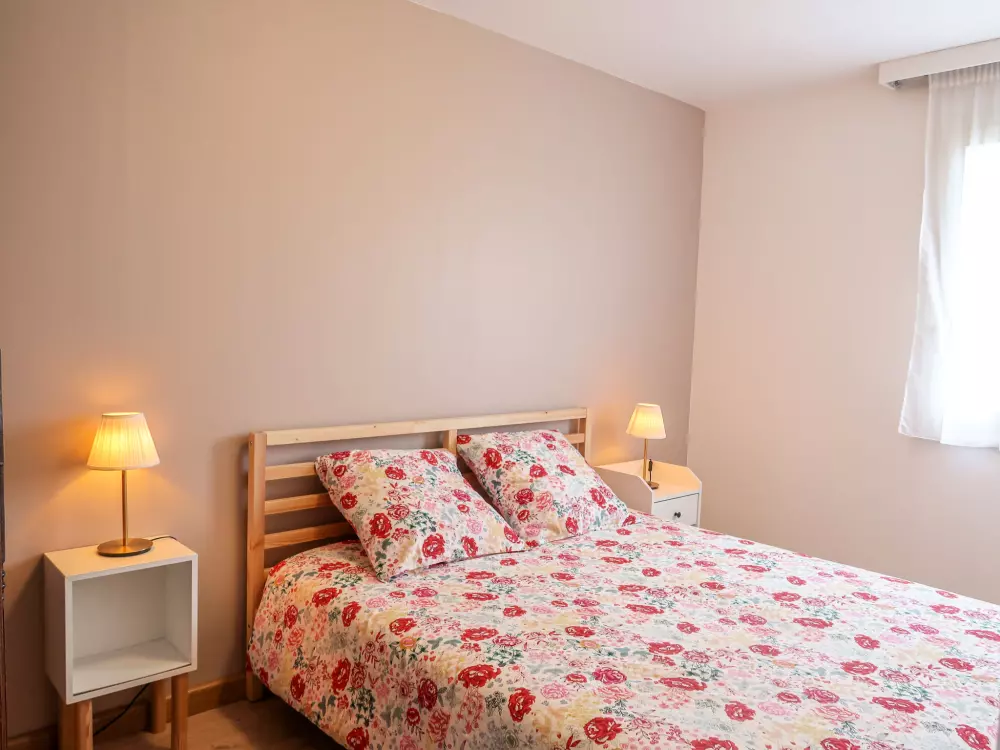 Maison de Vacances Denneville