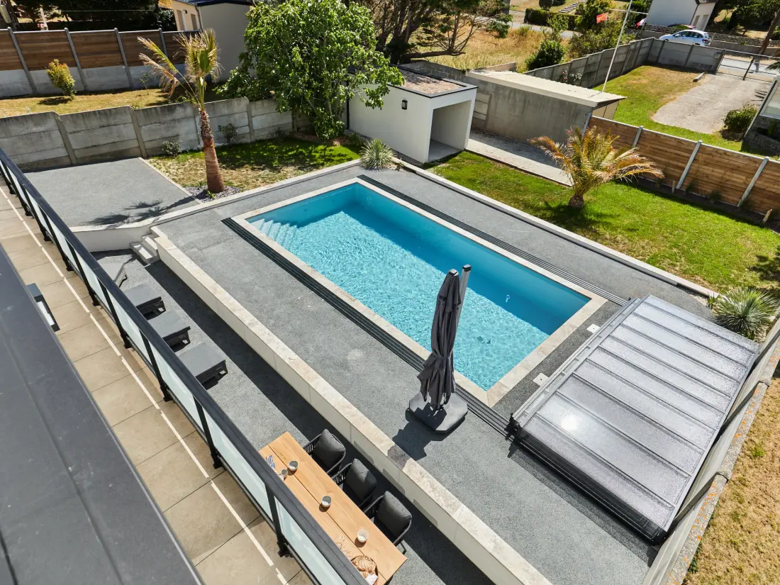 Maison de Vacances Denneville