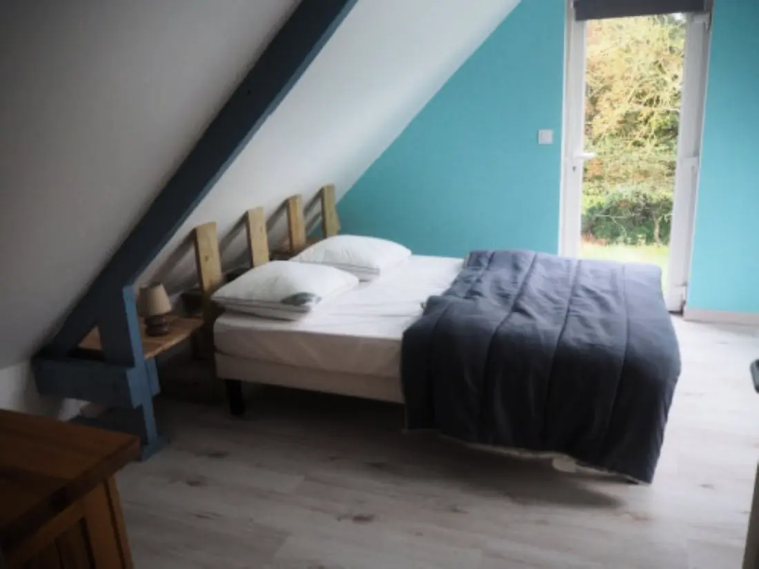Maison de Vacances Denneville