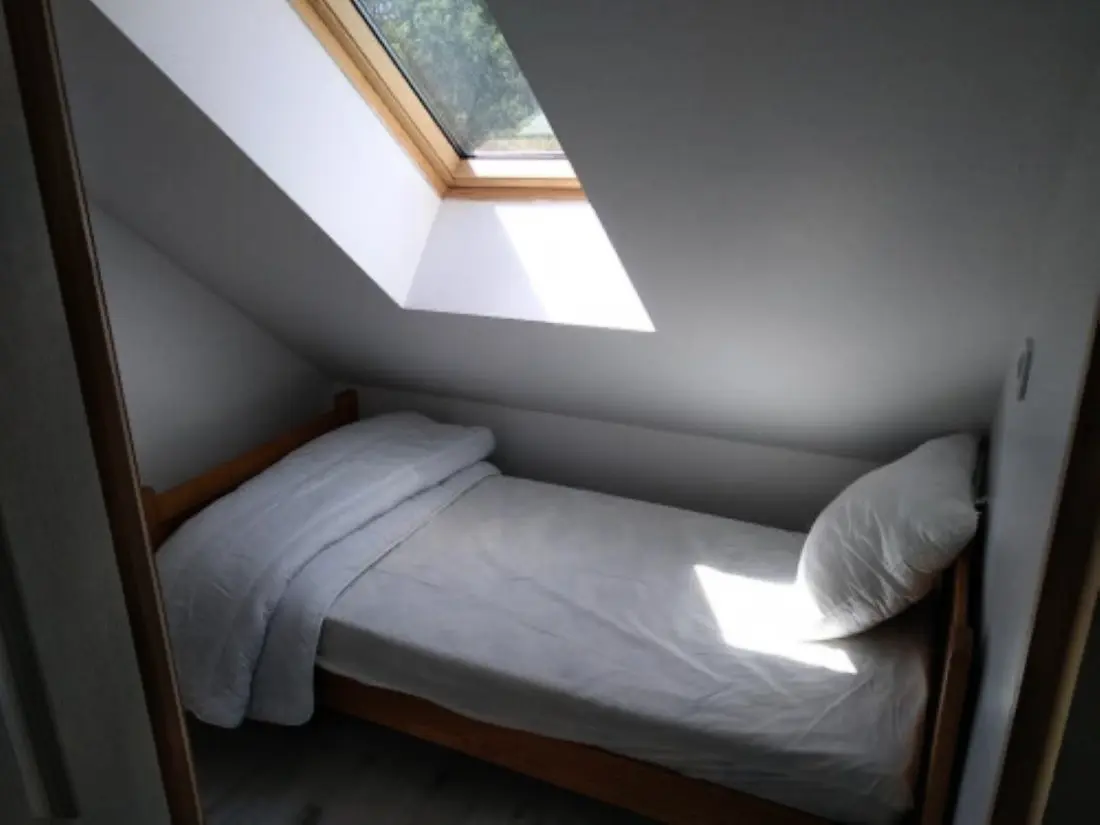 Maison de Vacances Denneville