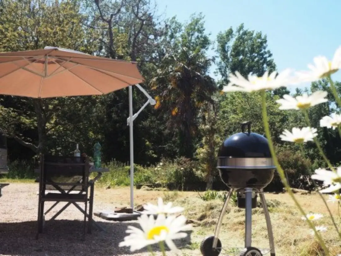 Maison de Vacances Denneville