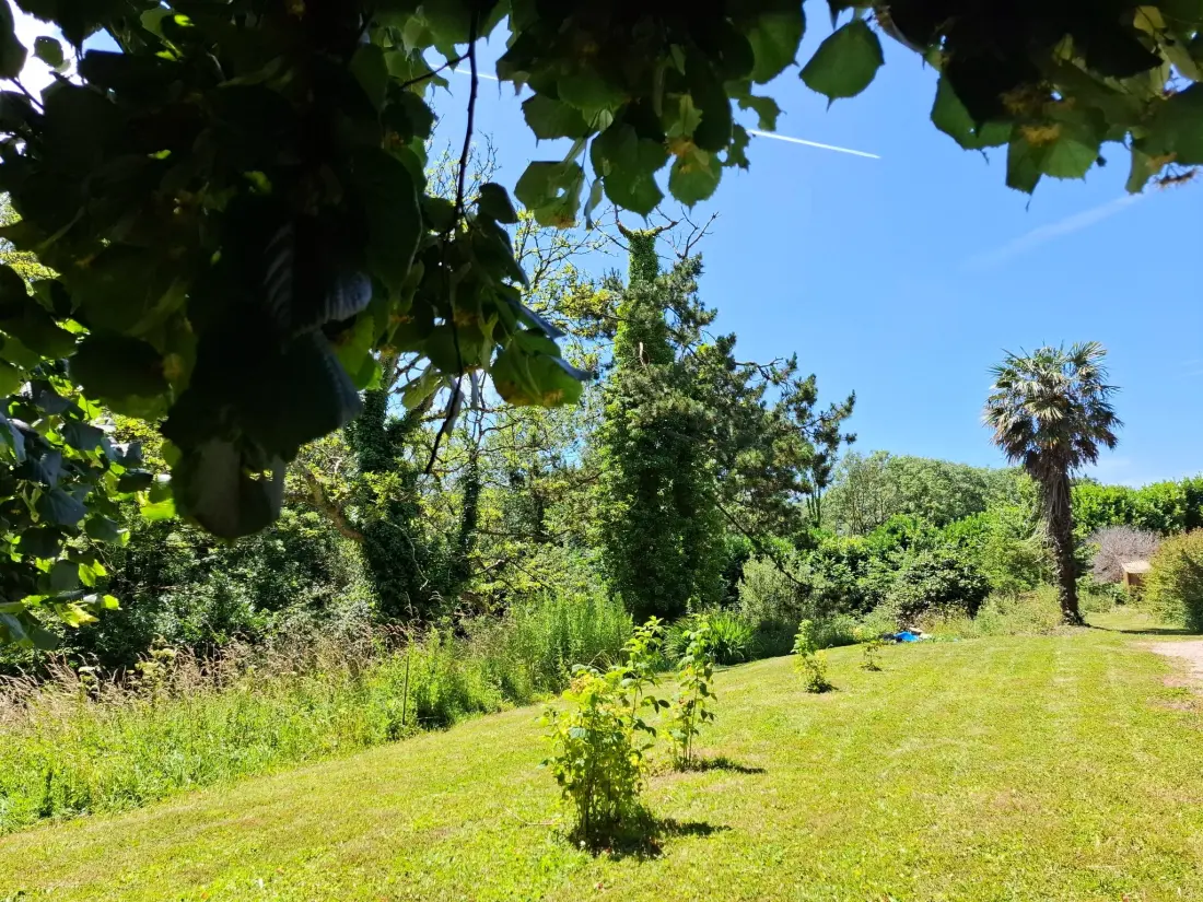 Maison de Vacances Denneville