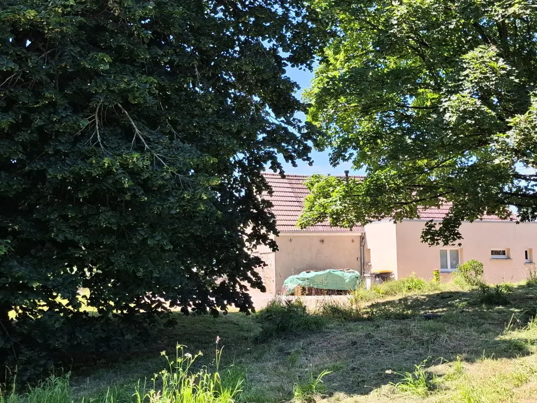 Maison de Vacances Denneville