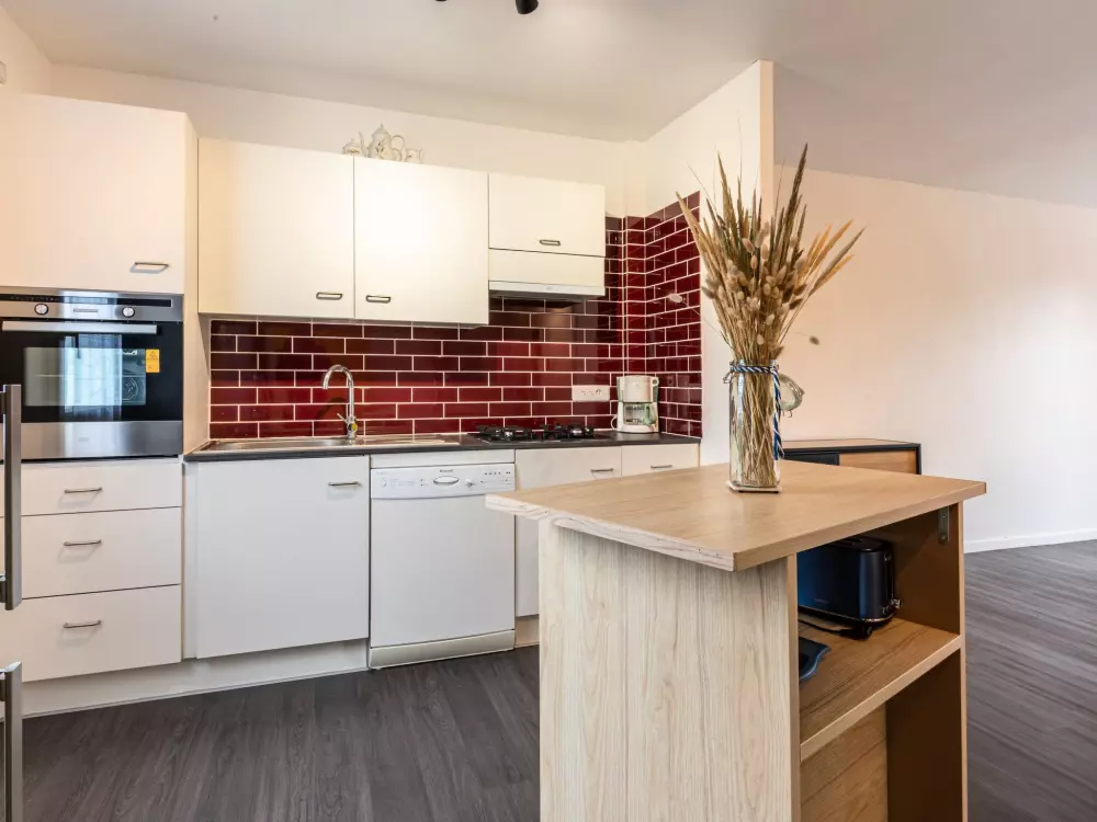 Maison de Vacances Denneville