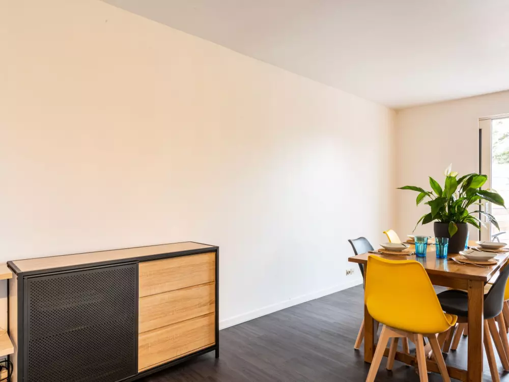 Maison de Vacances Denneville