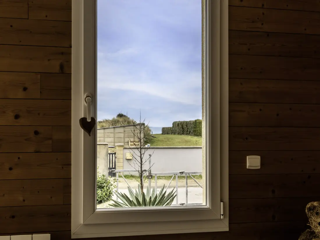 Maison de Vacances Denneville