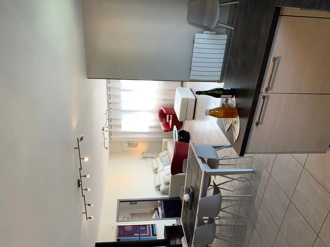 Résidence Wohnung mit Meerblick