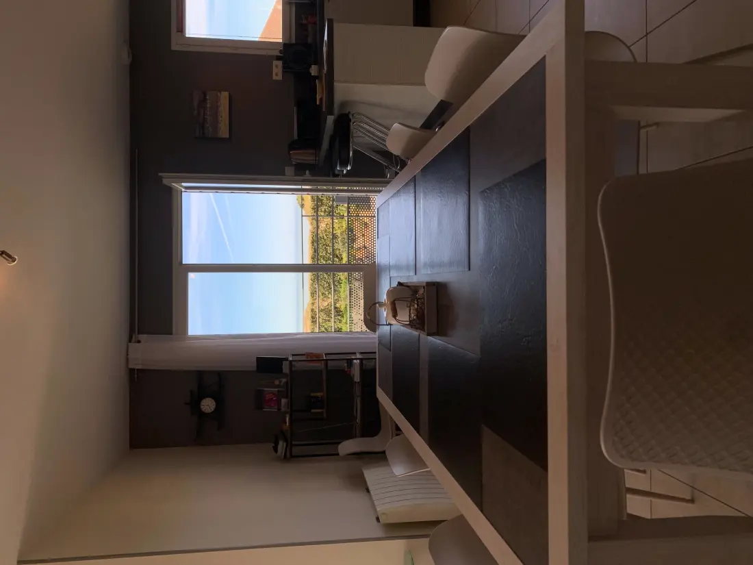 Résidence Wohnung mit Meerblick