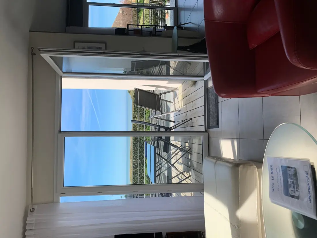 Résidence Wohnung mit Meerblick