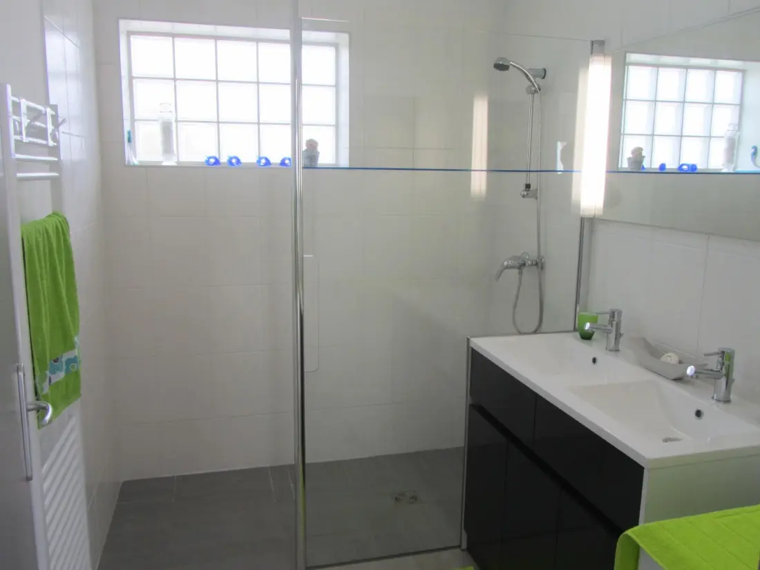 Résidence Wohnung mit Meerblick