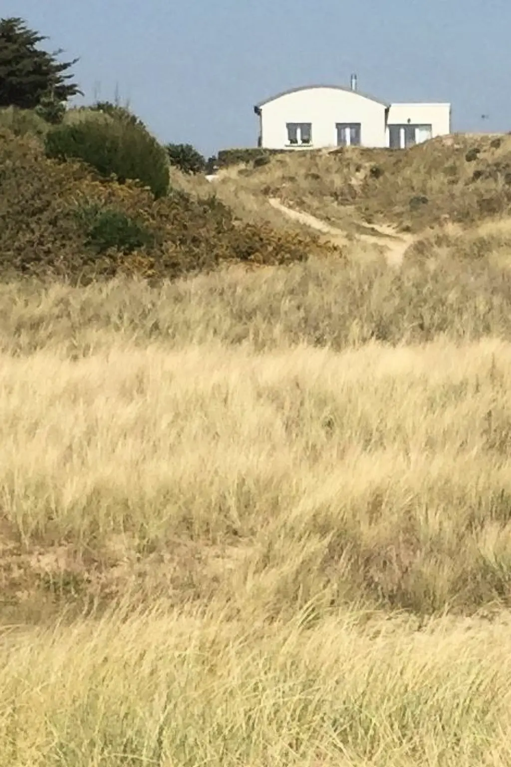 Résidence Wohnung mit Meerblick