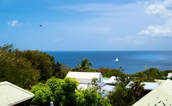 Villa Sun And Sea
