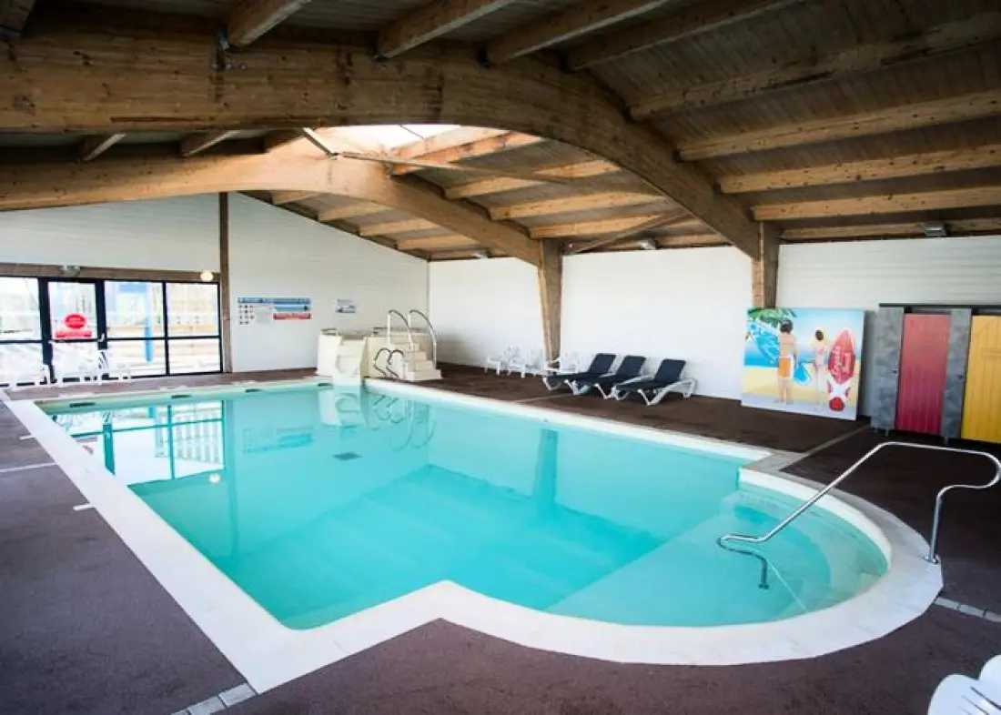 Séjour mystère en Vendée